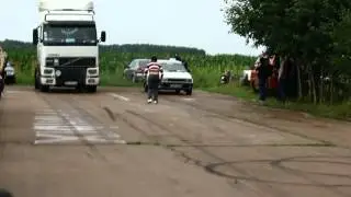 Шкода - БМВ, Вольво - Фолькс