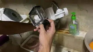 Waterproof nga ba ang TELESIN case?