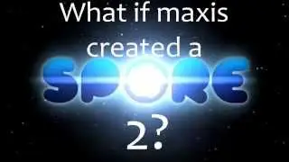 What if Maxis Created a Spore 2?