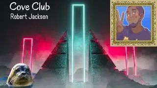 Cove Club: Robert Jackson (Cryptid Crew, Strixhaven, Nebula Wrestling) 