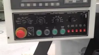 TEACH LATHE  SIMPLE TURN 50125