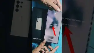 How To Factory Reset Your Samsung Galaxy S24 Ultra Android Phone 