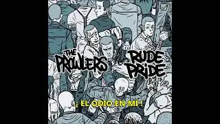 Rude Pride - Hate in Me (Subtitulos Castellano)