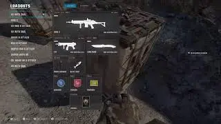 Warzone