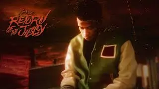 Sha Ek - For The Block (Visualizer)