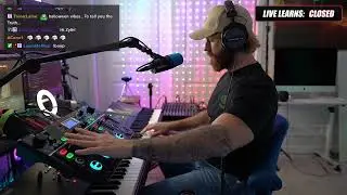 This unique underwater piano sound inspired me