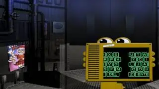 FNaF SL Android v1.3.2 (+download link)
