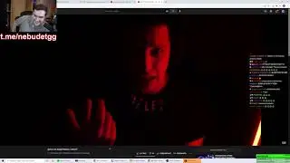 Братишкин слушает ДИСС НА ШАДОУКЕКА / MZLFF