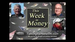Ross Clark: Gold, Oil, Bonds. Martin Straith: Recession. Wolf Richter: Housing Bubbles, Autos. AMY.V