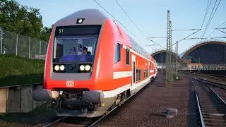 Train Sim World 2 - BR 766.2 Tutorial