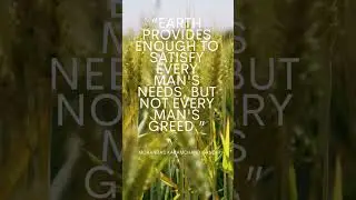 Gandhi Quotes