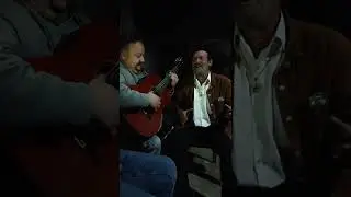 EL CORDOBES  recordando a los tangueros portugueses