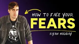 Ryan Holiday Keynote Recap | August 2024