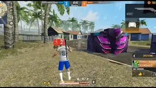 Free Fire Solo vs Duo// custom and friendly match so I hope like you video/