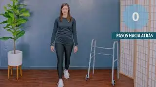 MS Moves | Serie Desarrollando tu Equilibrio | Vídeo 3