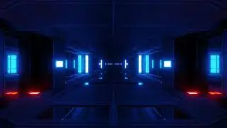 Jean-Michel Jarre Fourth Rendez-Vous (2022 Remake by Jez)