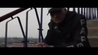 NESIM NAJIH - DIT IS DE WIJK (OFFICIAL VIDEO)