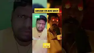 Mamiyaru akka va 😂😂#gghtamil #shortfeeds #reactionvideo #arunreaction #funny #arunpravan #arunmano