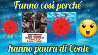 The Hon. Colucci gets pissed off in Parliament!