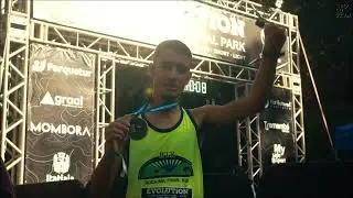 Aftermovie 2024 Evolution Itatiaia National Park - Percurso Light