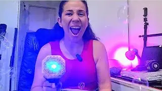 Pistola de Bolhas de Sabão ! Incrível Fuciona Mesmo ? #dicas #brinquedos #toys