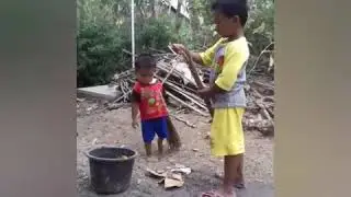 Terciduk lagi