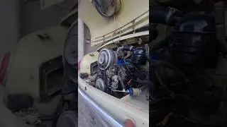 Как звучит ЗАЗ 965💥