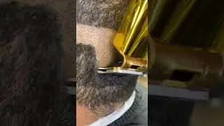 حلاقة الشعر