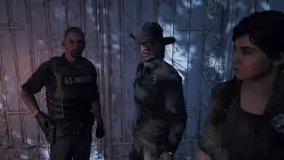 Far Cry 5 - časť 1