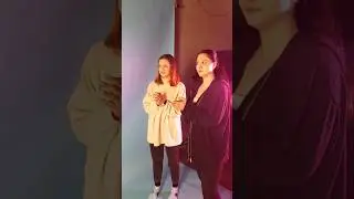 Когда попросили похлопать 😅