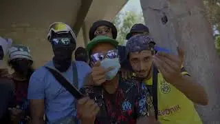 DENA - BAVARDER (Clip Officiel)