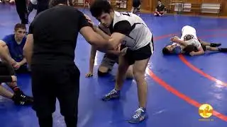 Skill Development - Neutral - Elbow Pull Single