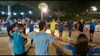 Ballada Santa Tecla 2021 - A.S.Tarragona Dansa