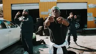 Double O Records x Dubbo x OTM Thraxx x Blackland - 