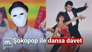 Şokopop ile Dansa Davet | Ekim Acun anlatıyor