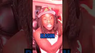 Ray Wants His Kid To Be Blasian (Black & Asian) 🤣