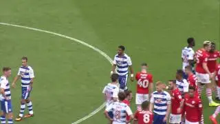 Barnsley v Reading