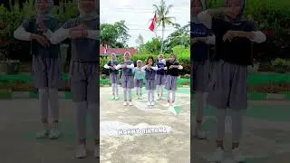 SI PALING ABU ABU  #bocilsquad #dance #viral #trending #mommybintang #shorts #fyp