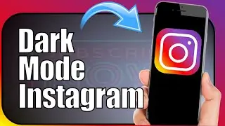 Instagram Dark Mode | How to enable Dark mode on Instagram