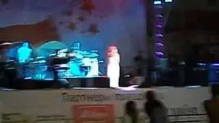 МакSим - Мой рай (Краснодар 05.06.11)