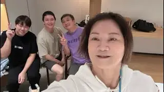台灣的知名藝人也來大陸體驗悲慘生活｜寒國人