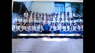 MEMORIES 😘 BMES sangau miss you all