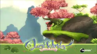LostWinds iPhone/iPad Gameplay (Universal App)