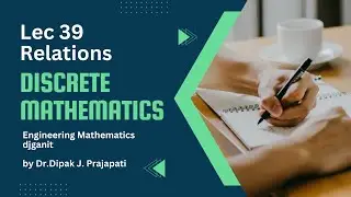 Lec39/Relations/Transitive Closure of a Relation/GTU Exam Questions