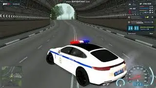 Погоня NextRP (NonRP)