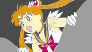 Sailor Moon Animation-----Watch it---------!!! (fanmade)------!!!!