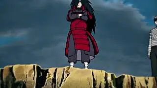 Madara Uchiha Badass Edit Nemesis (Xenoz Remake )+ Free Project File