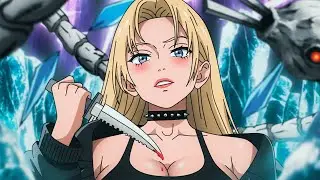 「AMV」XELISHURT x OMXNEMO - MARLBORO REDS