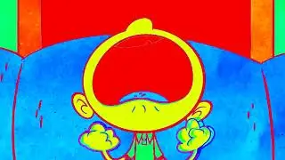 THE STRANGENESS OF LINCOLN LOUD^2 (with new effects)