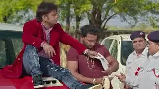 Rajpal Yadav Comedy | Chota Don Best Comedy Scene |